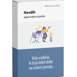 Navdih