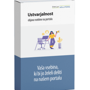 Ustvarjalnost