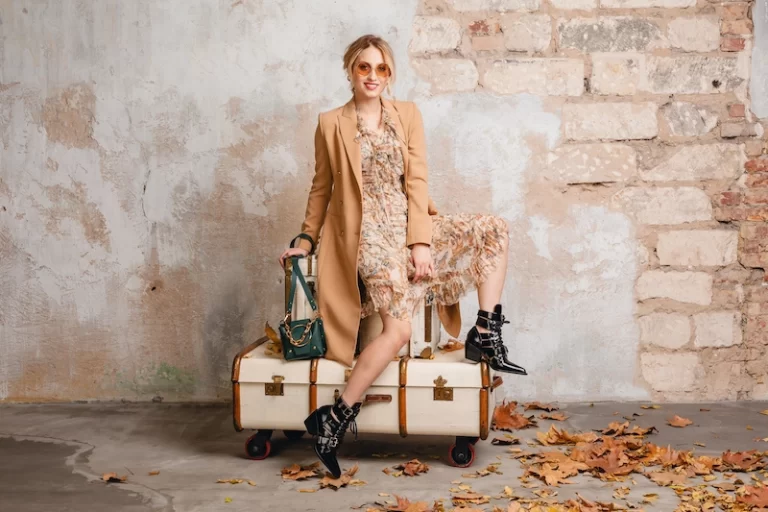 How to build a timeless wardrobe on a budget