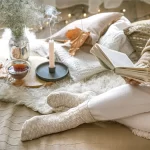 How to create a cozy living room