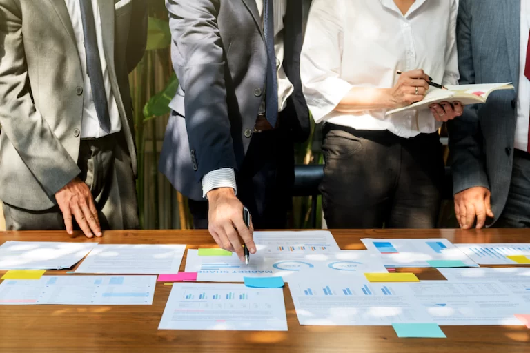 How to create a profitable business plan from scratch